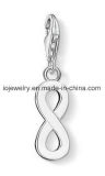 Simple Design Charm Silver Jewelry