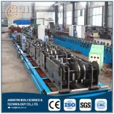 Electrical Distribution Cable Tray Structs Rollformer Machine