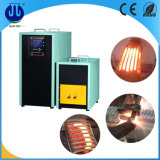 Ce Approved Magnetic High Frequency Induction Heating Machine with 80kw