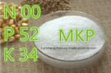 Mono-Potassium Phosphate Fertilizer, Crystal MKP Compound Phosphate Fertilizer, MKP 0-52-34