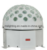 LED Crystal Magin Ball / Disco Light