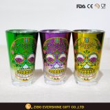 480ml Gradient Colored Tumbler with Glow in Dark Printing