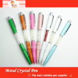 Nice Universal Stylus Crystal Gift Pen