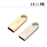 Ce FCC RoHS Metal 4GB 8GB USB 2.0 Pen Drive