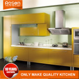 PVC Furniture for Kitchen Cabinet Yellow Design Online