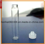 9*45mm 1ml Glass Perfume Sampler Vial