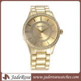Luxury Gold Rose Watches Quartz Wristwatches Bracelet Fashion Watch Casual Watch
