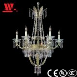 Classical Luxury Crystal Chandelier Wl-82136b