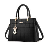 2017 New Designs PU Leather Lady Handbag (FTE-028)