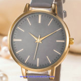 Factory Supply Quartz Watch Fashion Wrist Watches for Men Ladies (WY-17008A)