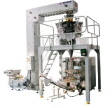 Crystal Product Packing Machine (XFL-200)