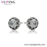E-300 High Quality Charming Design Earring, Metal Stainless Steel Earring