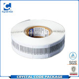 Reliable and Qualified RF Sticker Label