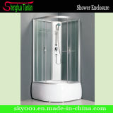 Big Size Sector Modular Tray Wet Shower Room (TL-8831)