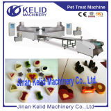 High Quality Ce Treat Chew Toy Production Line