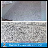 Natural G603 Sesame Grey Granite Stone for Tiles and Paving