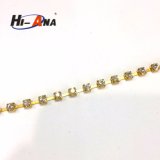 Export to 70 Countries Top Quality Crystal Rhinestone Trim