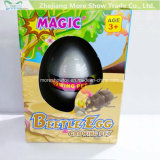5*6cm Magic Growing Hatching Pet Beatles Egg Novelty Toys for Kids