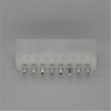 2.5mm 180 Degree 8 Pins Male Wafer Connector