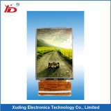 2.4 Inch TFT LCD Screen Display 240 (RGB) X320 Resolution Outdoor and Indoor LCD Display