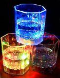 LED Glass Cup (JINBO)