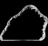 New Types Blank Crystal Iceberg (JD-CD-810)