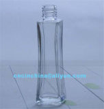 Slender Shaped Perfume Glass Bottle 30ml
