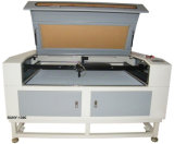 High Precision Laser Engraving Machine for Wood 80W