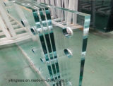 Etra Clear Toughened Glass for Swimming Pool Fence Balustrade
