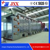 Continuous Powder Belt Dryer for Crystal