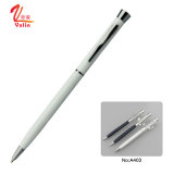 New Arrival Custom Pens Slim Promotional Gift Pen on Sell