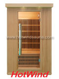 2016 Far Infrared Sauna Room for Two People (SEK-BT2)