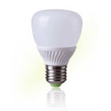 5wlfl Vivid Jade Series Ceramic Globle LED Bulbs LED Lamp