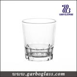 3oz Pressed Machine Made Shot Wine Glass (GB070603)