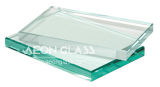 3mm Low Iron Float Glass