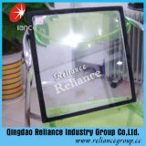 8mmclear+ 9A/12A+8mm Low E Insulated Glass