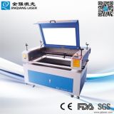 Stone Laser Engraving Machine with CE SGS FDA Certificate