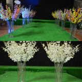 Acrylic Wedding Party Floral Cylinder Vase