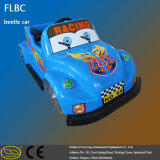 Manufacture Factory Supermarket Ride on Toy Car