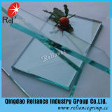 4mm 5mm 6mm 8mm A Grade Clear Float Glass