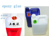 Ab Glue Epoxy Resin for Wine Bottle Mark