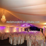 Marquee Party White Wedding Pagoda Exhibition Trade Show Event Tent