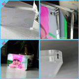 Magnetic Acrylic Frame/Acrylic Magnetic Photo Block/ Magnet Connecting Acrylic Photo Frame