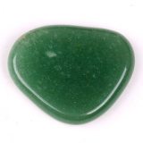 Semi Precious Stone Gemstone Massage Worry Thumb Stone (ESB02008)