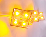 Hardness LED Strip Module Epoxy Resin Glue