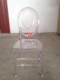 Crystal Clear Resin/PC Phoenix Chair