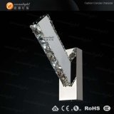 Crystal wall light for hotel and household OM826-3