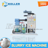 10 Tons/Day Sea Water Slurry Ice Machine for Seafood