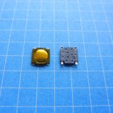 Electronic Components IC Pin 4.4X4.4X0.55