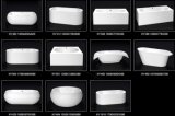 Acrylic Bathtub Plastic Bathtub, Crystal Acrylic Tub ,Acrylic Bathtub High Grade Acrylic (AM-BT01)